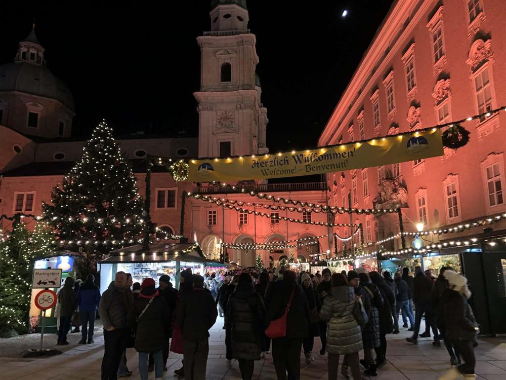 Bilde fra språkuka - Klikk for stort bilde