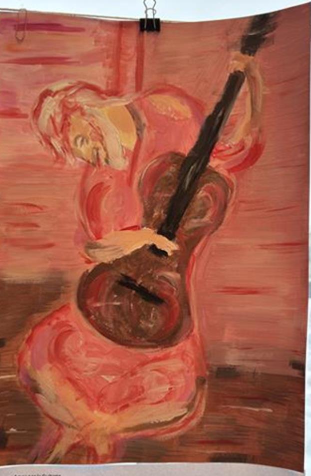 Bilde fra språkuka - Klikk for stort bilde