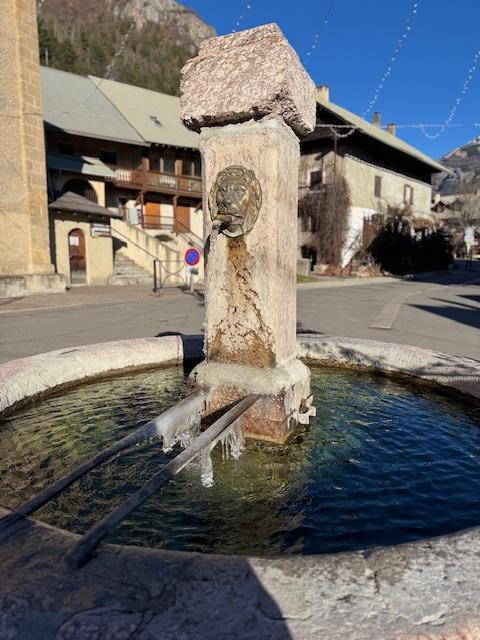 Bilde fra språkuka - Klikk for stort bilde